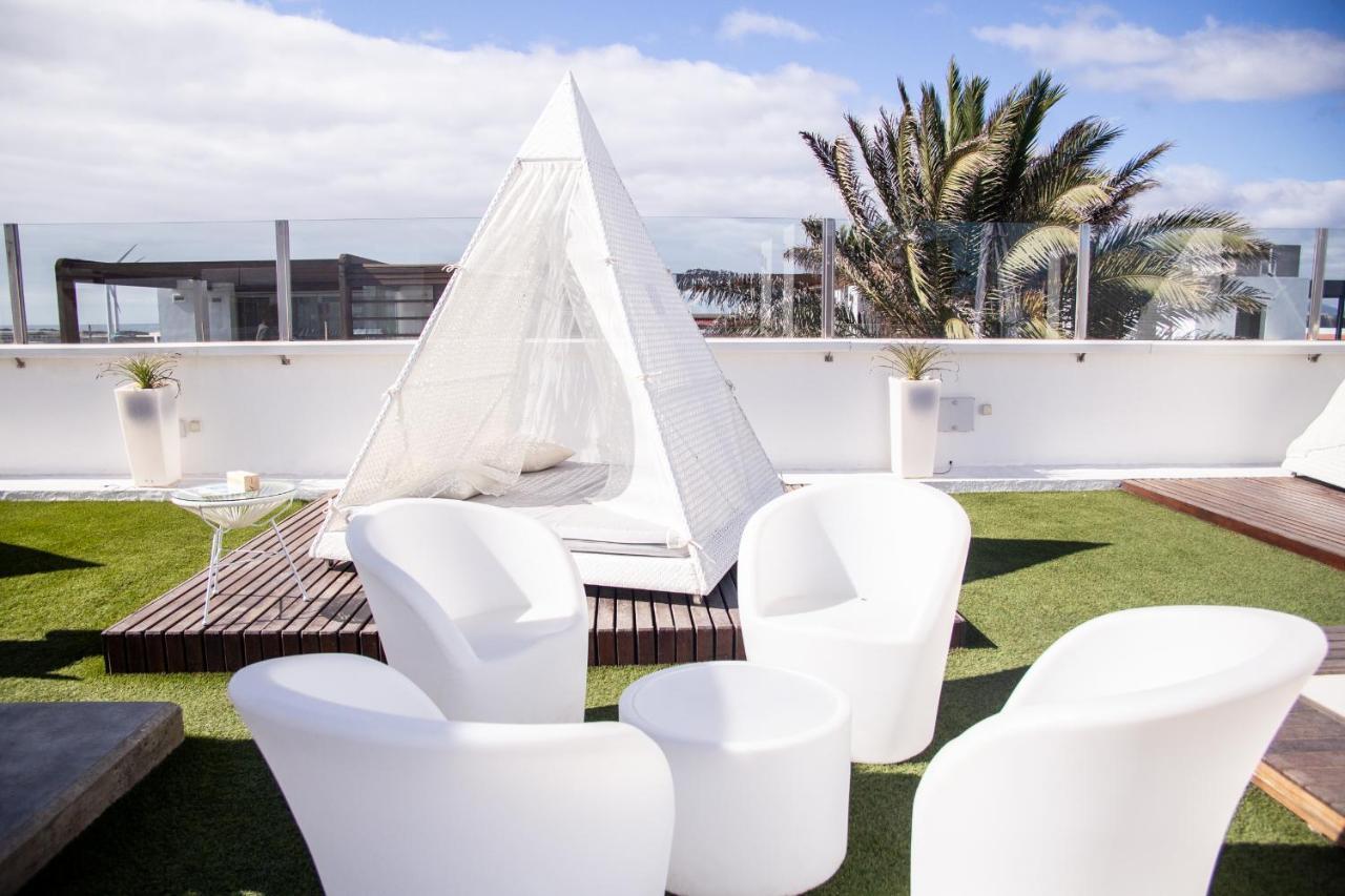 Carlito Holidayfv Corralejo Exterior photo
