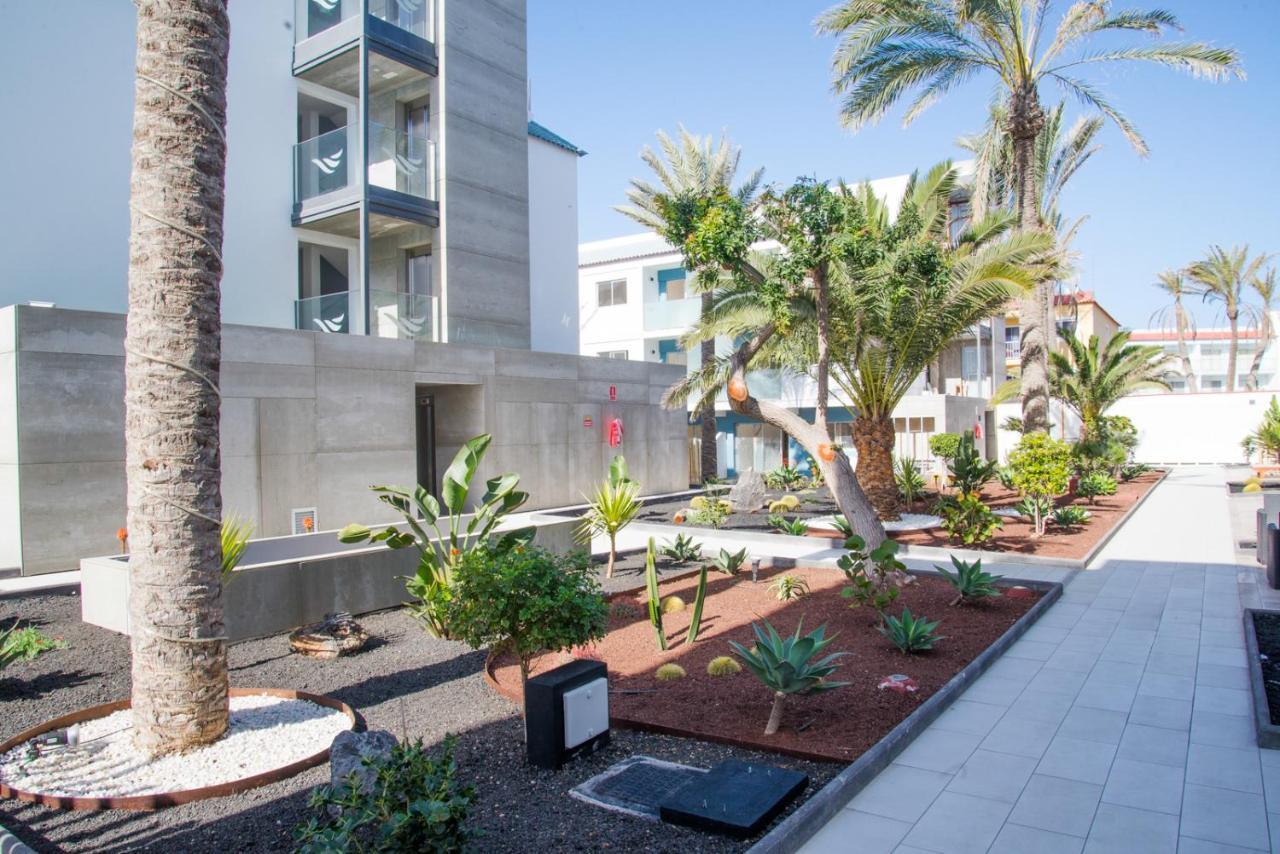 Carlito Holidayfv Corralejo Exterior photo