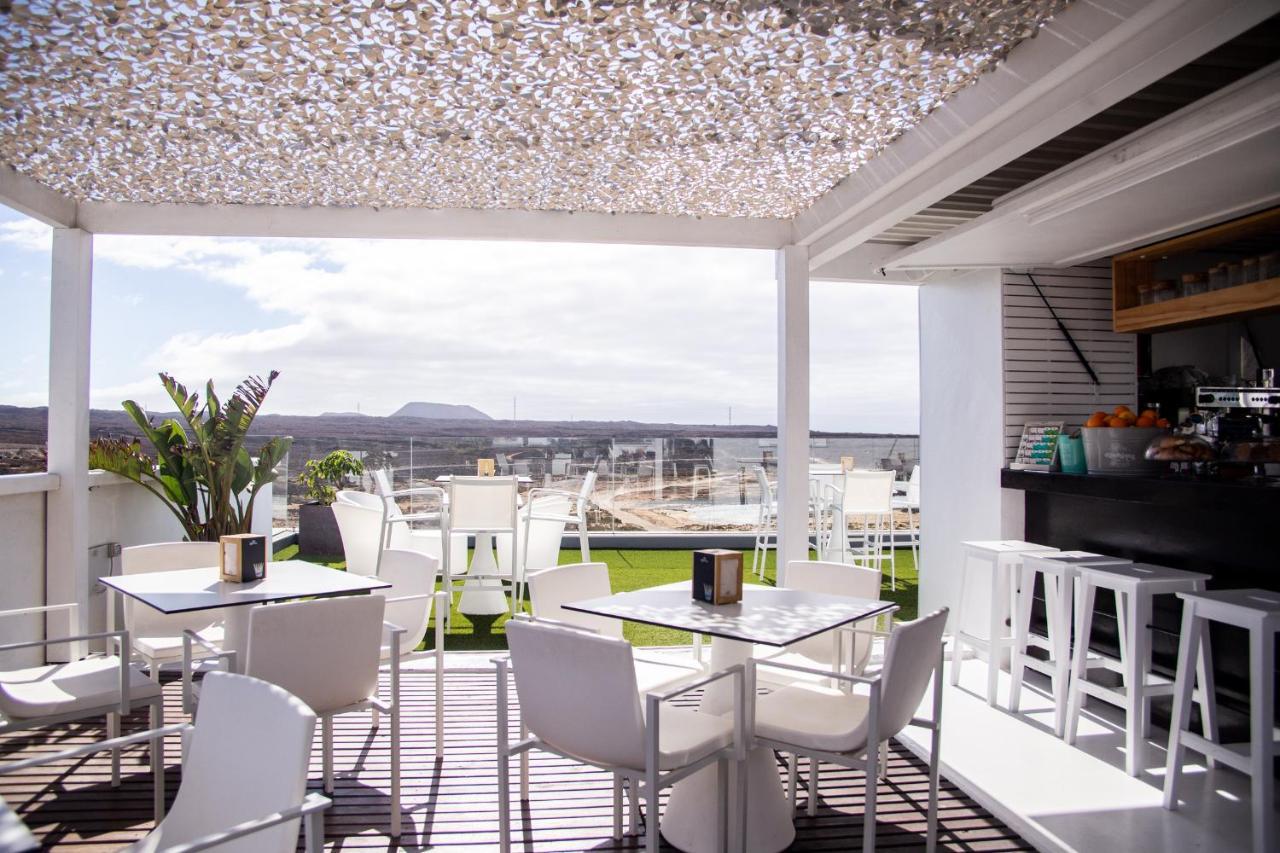 Carlito Holidayfv Corralejo Exterior photo